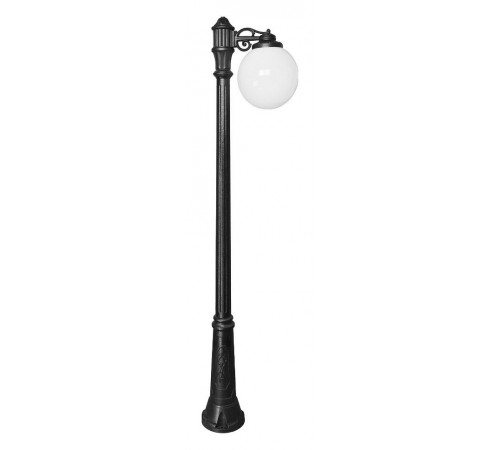 Фонарный столб Fumagalli G30.157.S10.AYF1R Globe 300
