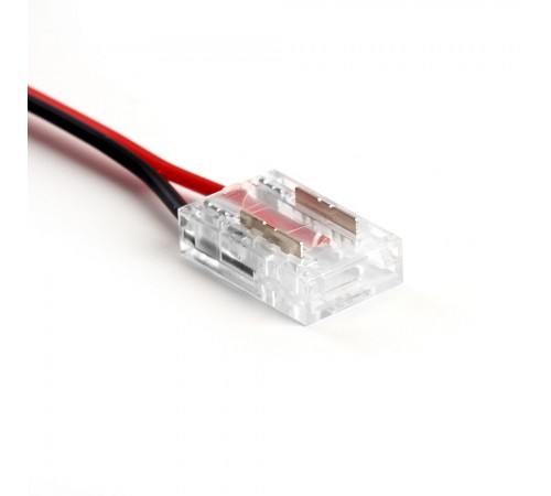 Соединитель лент гибкий Feron 48279 LD195 Соединитель лент гибкий Feron 48279 LD195