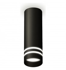 Накладной светильник Ambrella Light XS6343042 XS