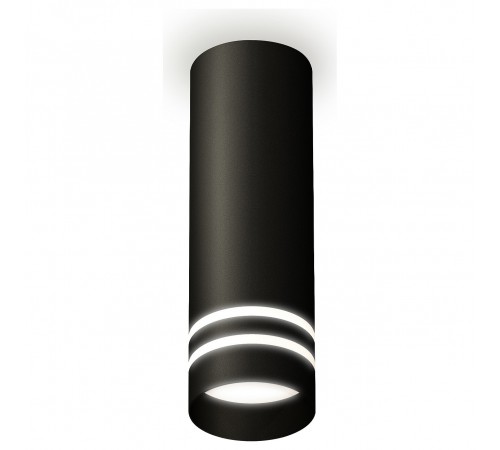 Накладной светильник Ambrella Light XS6343042 XS Накладной светильник Ambrella Light XS6343042 XS