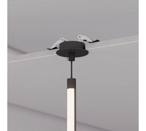 Основание Arlight 046009 SPX-CANOPY Основание Arlight 046009 SPX-CANOPY