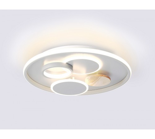 Накладной светильник Ambrella Light FL4803 FL Накладной светильник Ambrella Light FL4803 FL