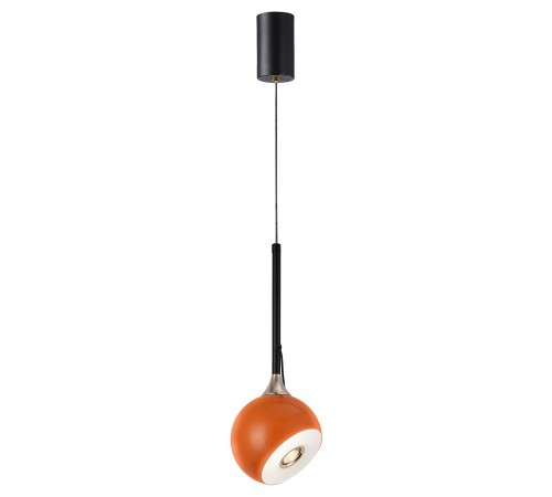 Подвесной светильник Kink Light 07529-1A,09 Тимо Подвесной светильник Kink Light 07529-1A,09 Тимо