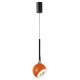 Подвесной светильник Kink Light 07529-1A,09 Тимо