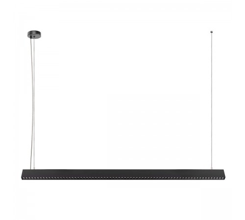 Подвесной светильник Loft it 10318/B Black Vim
