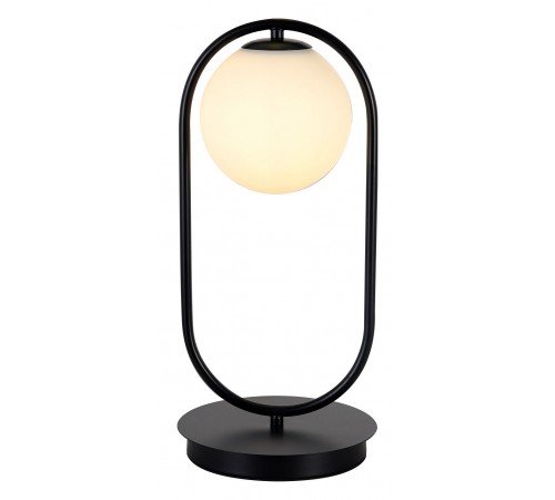 Настольная лампа декоративная Kink Light 07631-8,19 Кенти Настольная лампа декоративная Kink Light 07631-8,19 Кенти