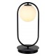 Настольная лампа декоративная Kink Light 07631-8,19 Кенти
