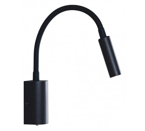 Бра Loft it 10009BK Stick Бра Loft it 10009BK Stick