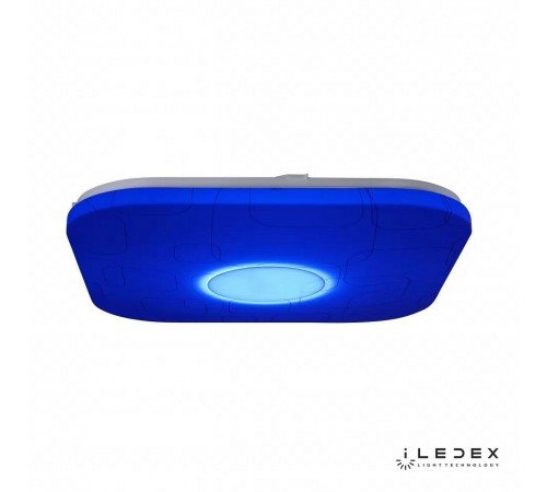 Накладной светильник iLedex 36W-Cube-Square-Entire Cube