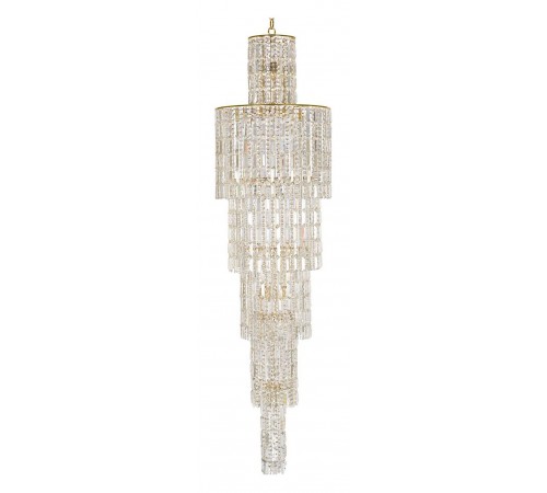 Подвесная люстра Arti Lampadari Valencia E 1.11.50.501 G Valencia Подвесная люстра Arti Lampadari Valencia E 1.11.50.501 G Valencia