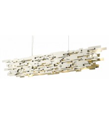 Подвесной светильник Wertmark WE433.07.123 Liva