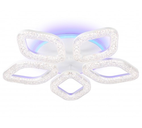 Потолочная люстра Ambrella Light FA3925 FA Потолочная люстра Ambrella Light FA3925 FA