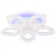 Потолочная люстра Ambrella Light FA3925 FA