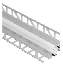 Профиль Arlight 023868 ARH-DECORE-S12-INT-2000 ANOD внутренний