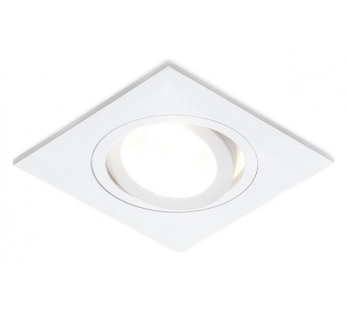 Встраиваемый светильник Ambrella Light A601 W A Встраиваемый светильник Ambrella Light A601 W A