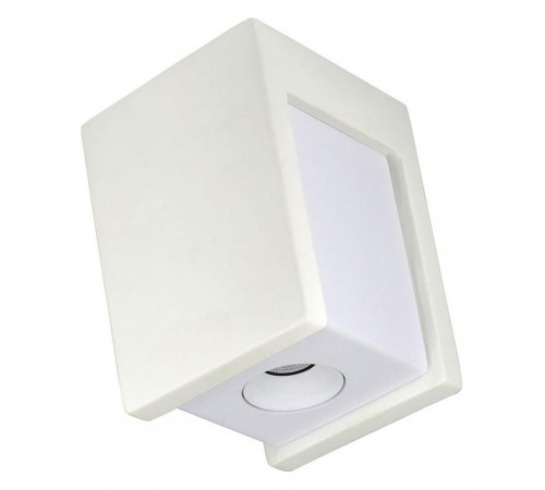 Накладной светильник Loft it OL1073-WW Architect Накладной светильник Loft it OL1073-WW Architect