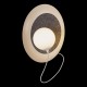 Накладной светильник Loft it 10237W White Wonders