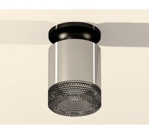 Накладной светильник Ambrella Light XS7405024 XS Накладной светильник Ambrella Light XS7405024 XS