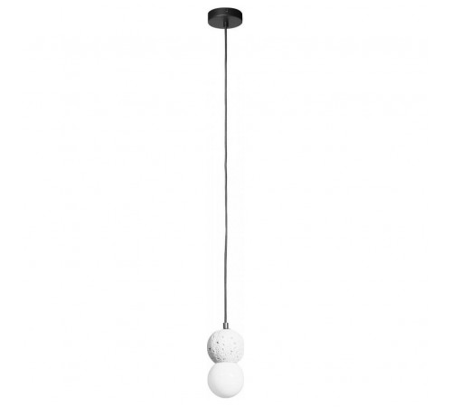 Подвесной светильник Loft it 10109 Light grey Quill Подвесной светильник Loft it 10109 Light grey Quill