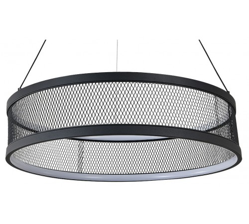 Подвесной светильник Indigo 10022/1P Black Solido Подвесной светильник Indigo 10022/1P Black Solido