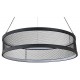 Подвесной светильник Indigo 10022/1P Black Solido
