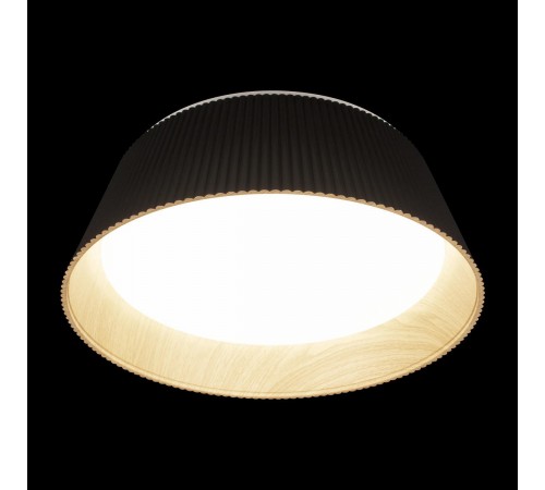 Накладной светильник Loft it 10224 Black Evans Накладной светильник Loft it 10224 Black Evans
