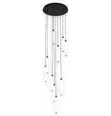 Подвесная люстра Kink Light 08456-10A,19 Эванте