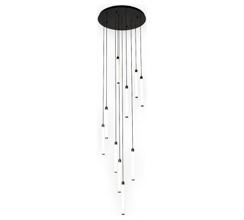 Подвесная люстра Kink Light 08456-10A,19 Эванте Подвесная люстра Kink Light 08456-10A,19 Эванте