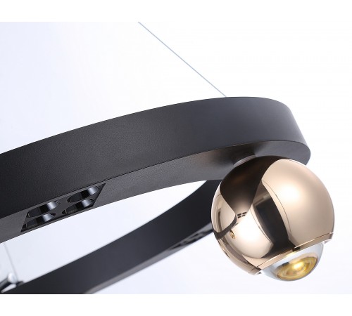 Подвесная люстра Ambrella Light FL5961 FL Подвесная люстра Ambrella Light FL5961 FL