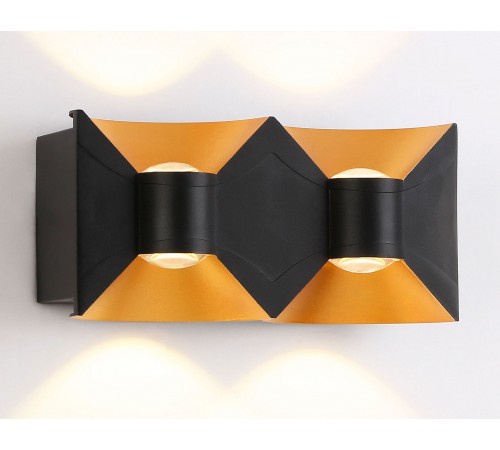 Накладной светильник Ambrella Light ST4477 ST Накладной светильник Ambrella Light ST4477 ST