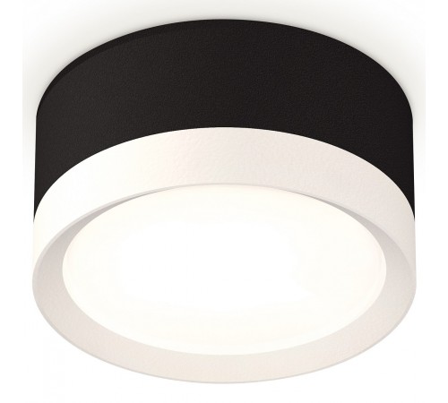 Накладной светильник Ambrella Light XS8102001 XS Накладной светильник Ambrella Light XS8102001 XS