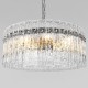 Подвесная люстра Loft it 10297/600 Nickel Nevada