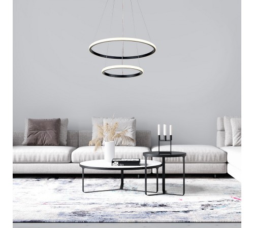 Подвесной светильник Escada 10228/2LED Euler Подвесной светильник Escada 10228/2LED Euler