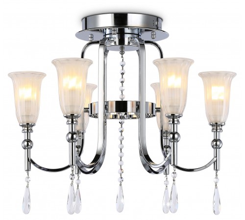 Потолочная люстра Ambrella Light TR3243 TR Потолочная люстра Ambrella Light TR3243 TR