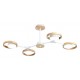 Люстра на штанге Ambrella Light FL51609 FL
