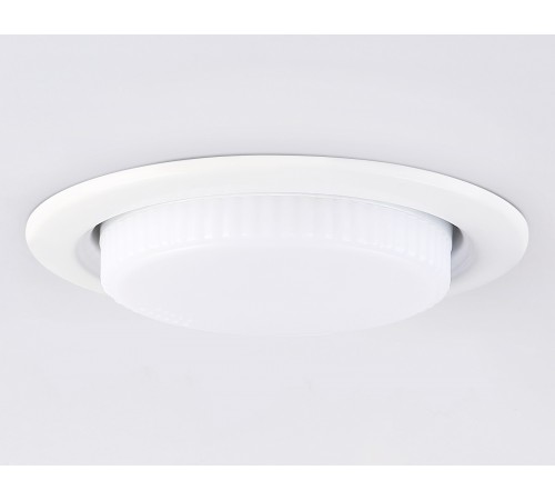 Встраиваемый светильник Ambrella Light G10101 G Встраиваемый светильник Ambrella Light G10101 G