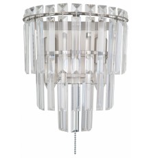 Накладной светильник Moderli V10739-2W Crystal