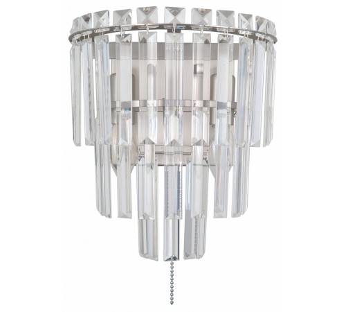 Накладной светильник Moderli V10739-2W Crystal Накладной светильник Moderli V10739-2W Crystal