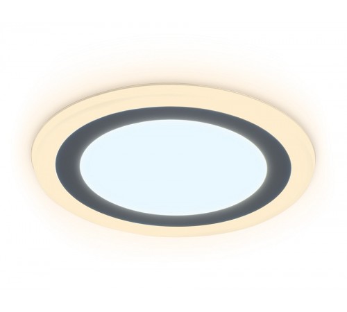 Встраиваемый светильник Ambrella Light DCR379 DCR Встраиваемый светильник Ambrella Light DCR379 DCR