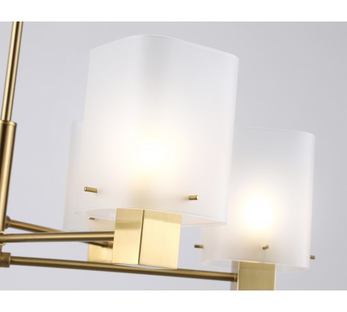 Люстра на штанге Ambrella Light LH57031 HIGH LIGHT Люстра на штанге Ambrella Light LH57031 HIGH LIGHT
