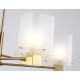 Люстра на штанге Ambrella Light LH57031 HIGH LIGHT