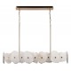 Подвесной светильник Loft it 10248/1000 Alicante