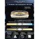 Подвесной светильник Natali Kovaltseva INNOVATION STYLE 83108 Royalton