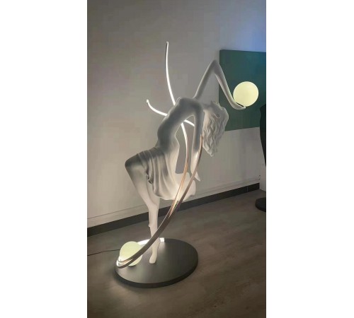 Торшер Alfa-Light F2724-03 F2724 Торшер Alfa-Light F2724-03 F2724