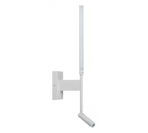 Бра с подсветкой Loft it 10012/6+3WH Stick 1 Бра с подсветкой Loft it 10012/6+3WH Stick 1
