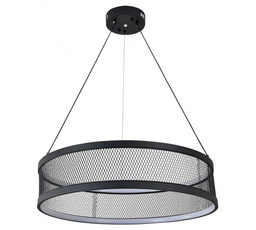 Подвесной светильник Indigo 10022/1P Black Solido Подвесной светильник Indigo 10022/1P Black Solido