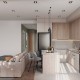 Встраиваемый светильник Hesby Lighting HSBL_0176 Breeze