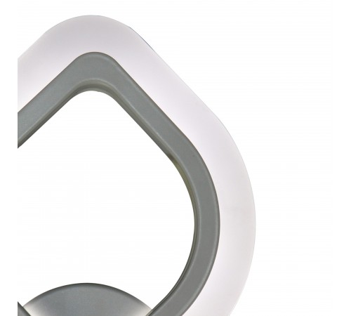 Накладной светильник Natali Kovaltseva LED LAMPS 81139/1W LED Накладной светильник Natali Kovaltseva LED LAMPS 81139/1W LED