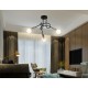 Люстра на штанге Ambrella Light TR80415 TR