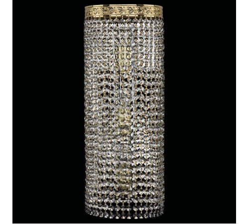 Бра Bohemia Ivele Crystal 83401B/20IV-50 G R 8340 Бра Bohemia Ivele Crystal 83401B/20IV-50 G R 8340